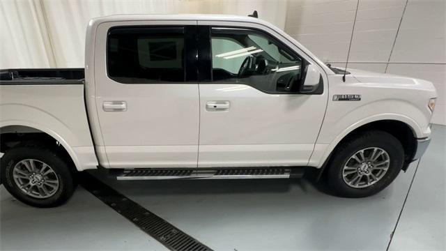 used 2019 Ford F-150 car, priced at $34,122