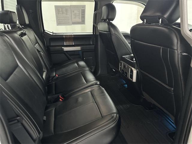used 2019 Ford F-150 car, priced at $34,122