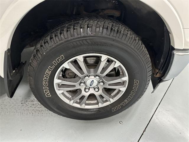 used 2019 Ford F-150 car, priced at $34,122