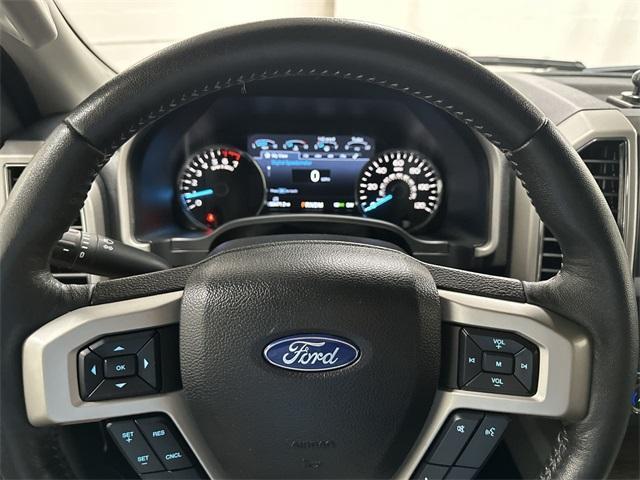 used 2019 Ford F-150 car, priced at $34,122