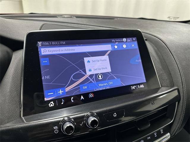 used 2020 Cadillac CT5 car, priced at $29,555