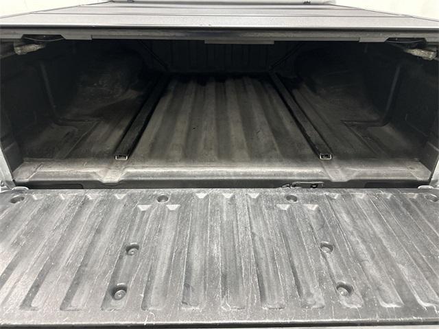 used 2019 Nissan Frontier car, priced at $23,333