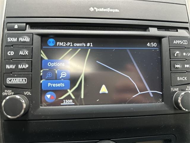 used 2019 Nissan Frontier car, priced at $23,333