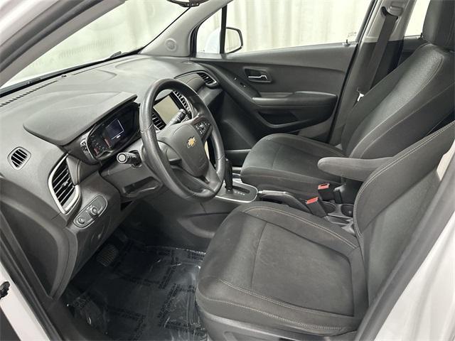 used 2019 Chevrolet Trax car, priced at $12,177