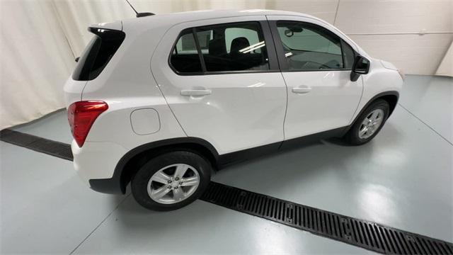 used 2019 Chevrolet Trax car, priced at $12,177