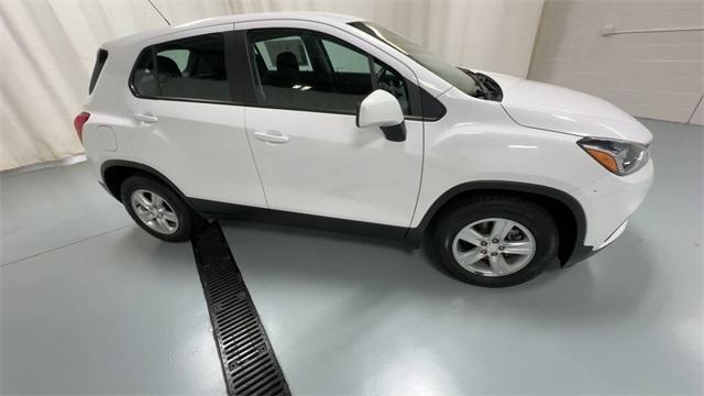 used 2019 Chevrolet Trax car, priced at $12,177