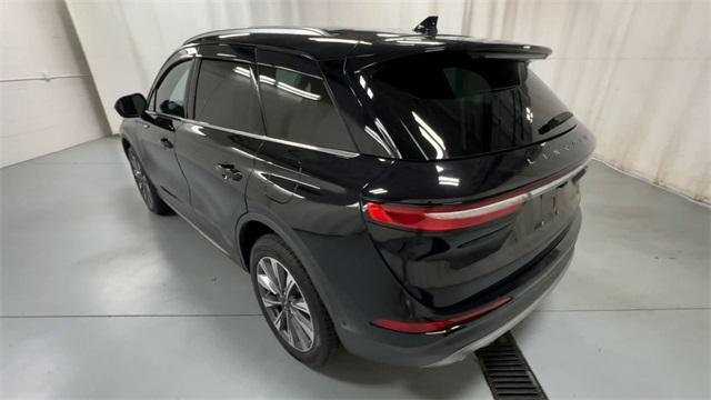 used 2021 Lincoln Corsair car, priced at $28,444
