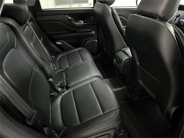 used 2021 Lincoln Corsair car, priced at $28,444