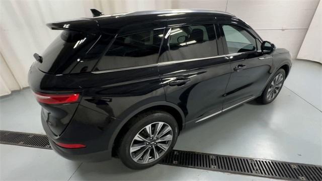 used 2021 Lincoln Corsair car, priced at $28,444