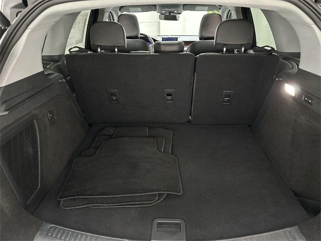 used 2021 Lincoln Corsair car, priced at $28,444