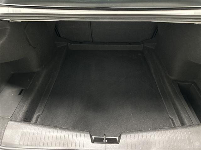 used 2022 Cadillac CT4 car, priced at $28,888