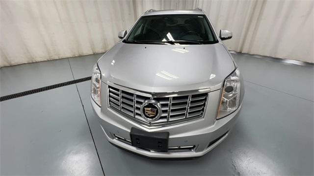 used 2016 Cadillac SRX car, priced at $14,888