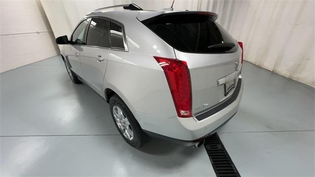 used 2016 Cadillac SRX car, priced at $14,888