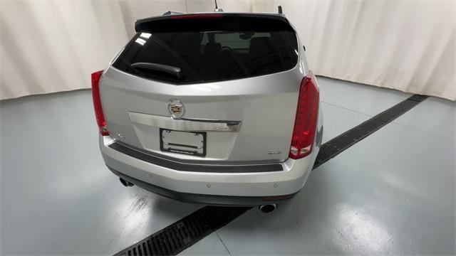 used 2016 Cadillac SRX car, priced at $14,888