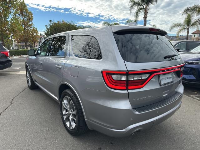 used 2019 Dodge Durango car, priced at $23,888