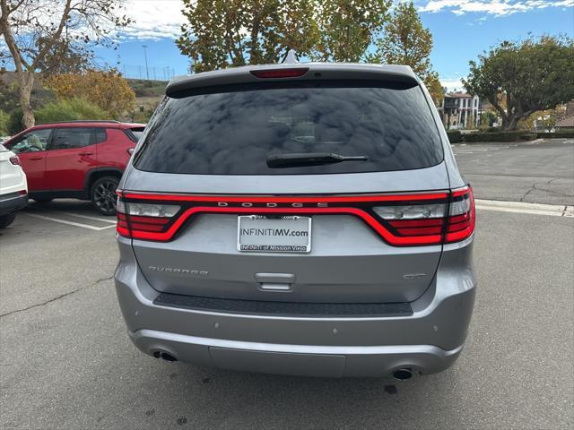 used 2019 Dodge Durango car, priced at $23,888