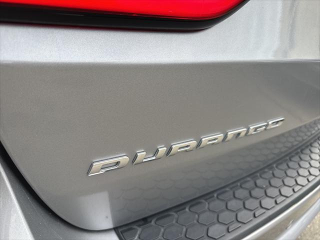 used 2019 Dodge Durango car, priced at $23,888