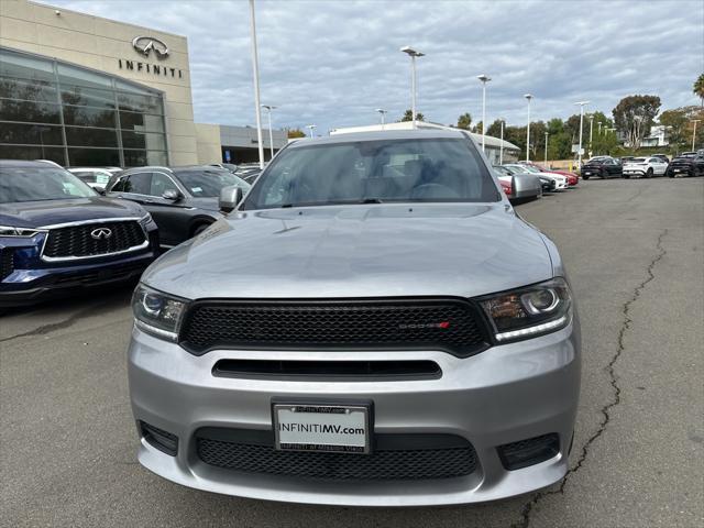 used 2019 Dodge Durango car, priced at $23,888