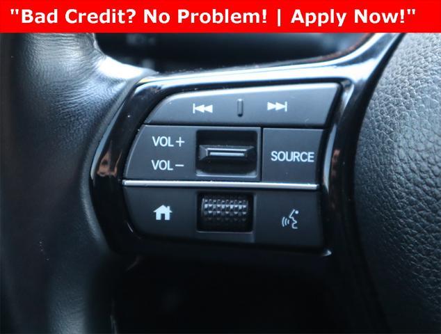 used 2022 Honda Civic car, priced at $24,044