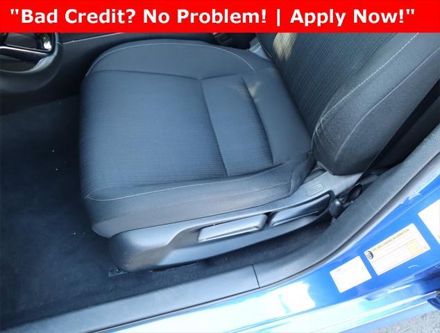 used 2022 Honda Civic car, priced at $24,044