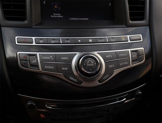 used 2019 INFINITI QX60 car, priced at $22,988