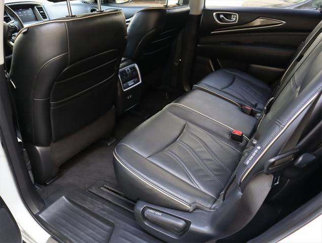 used 2019 INFINITI QX60 car, priced at $22,988