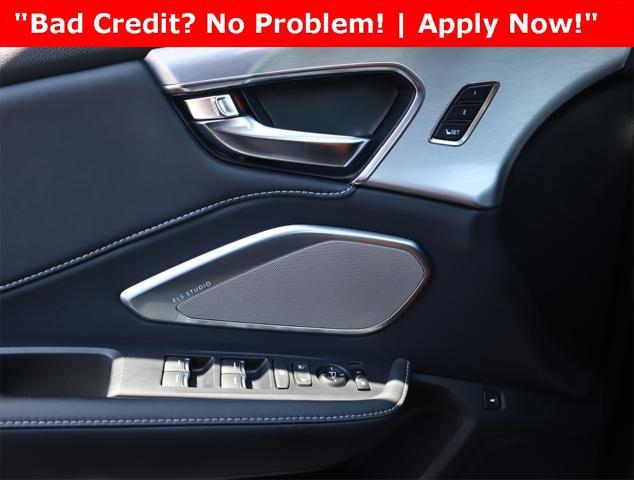 used 2020 Acura RDX car, priced at $27,988