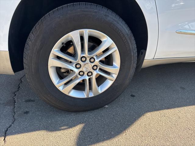 used 2020 Buick Enclave car, priced at $21,088