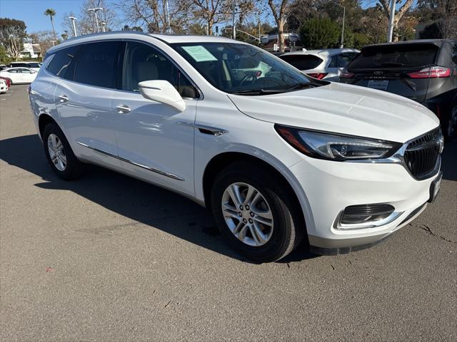 used 2020 Buick Enclave car, priced at $21,088