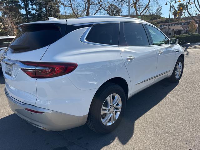 used 2020 Buick Enclave car, priced at $21,088