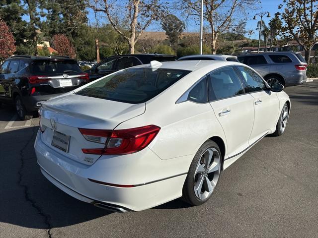 used 2019 Honda Accord car, priced at $25,488