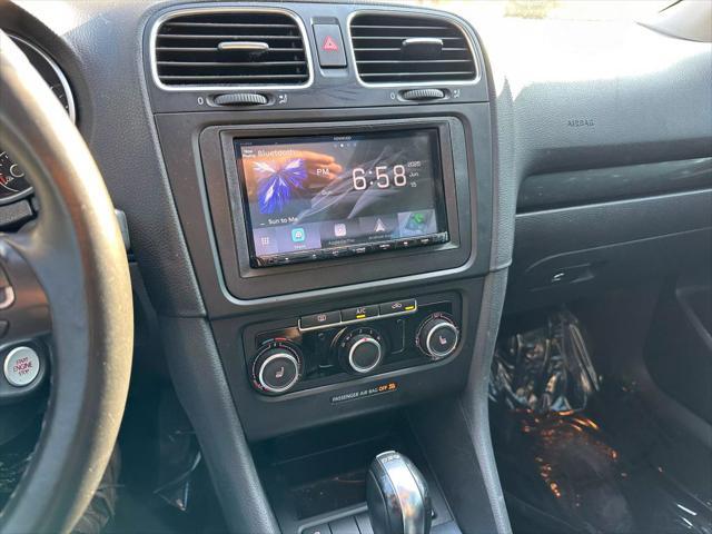 used 2013 Volkswagen Jetta SportWagen car, priced at $8,800
