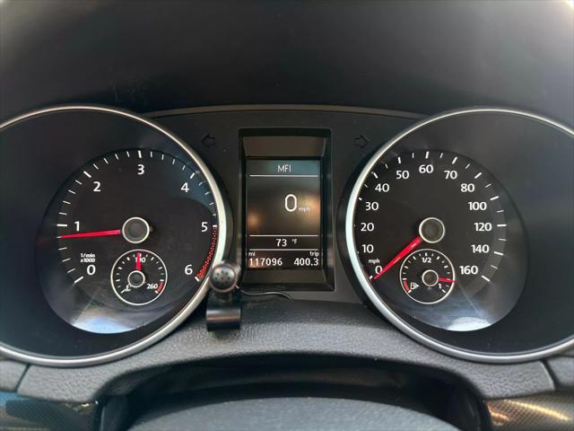 used 2013 Volkswagen Jetta SportWagen car, priced at $8,800
