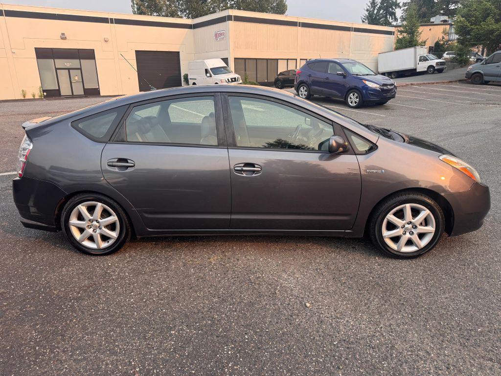 used 2008 Toyota Prius car, priced at $5,800
