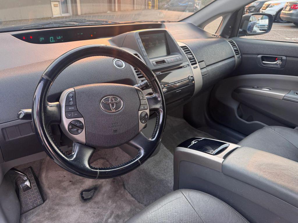 used 2008 Toyota Prius car, priced at $5,800