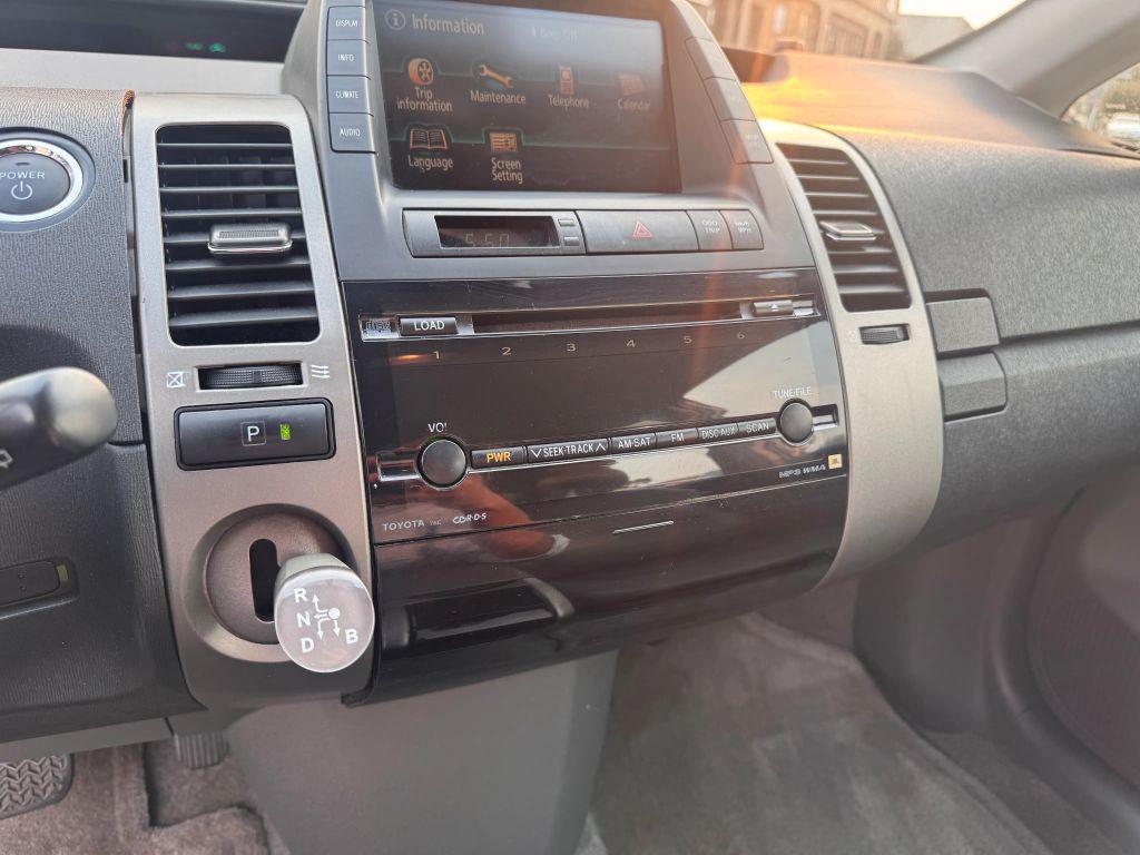 used 2008 Toyota Prius car, priced at $5,800