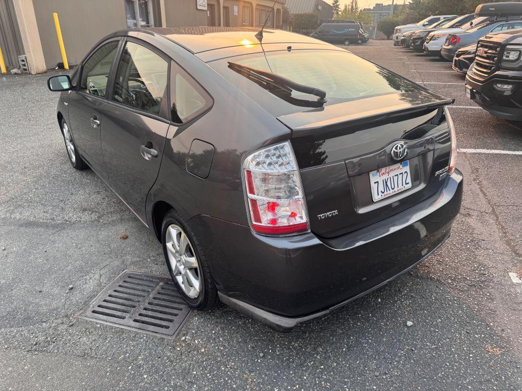 used 2008 Toyota Prius car, priced at $5,800