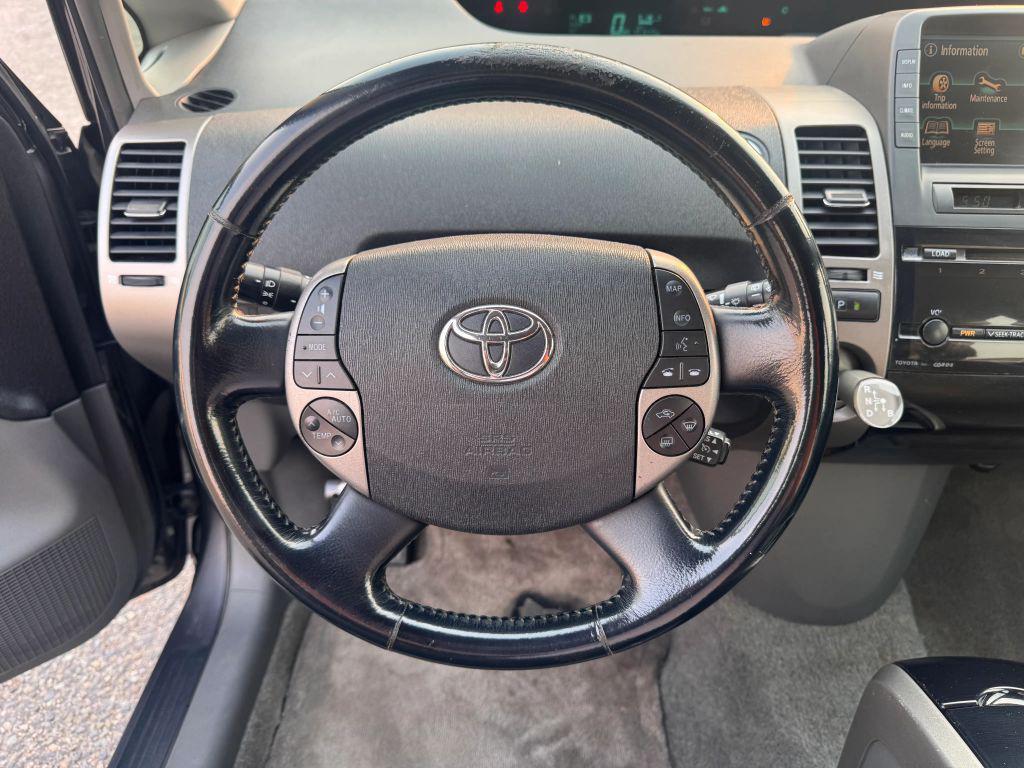 used 2008 Toyota Prius car, priced at $5,800