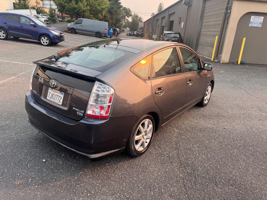 used 2008 Toyota Prius car, priced at $5,800