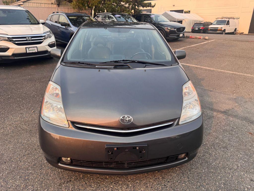used 2008 Toyota Prius car, priced at $5,800