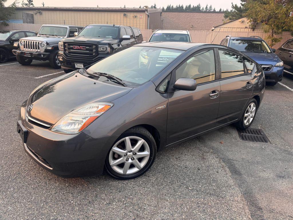 used 2008 Toyota Prius car, priced at $5,800