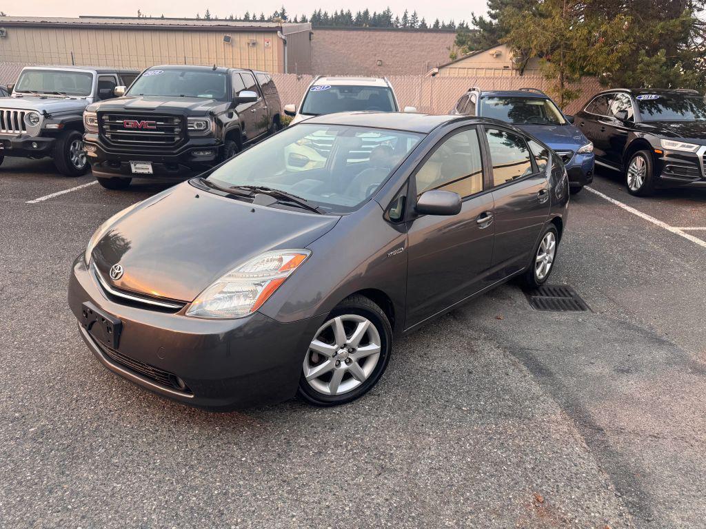 used 2008 Toyota Prius car, priced at $5,800