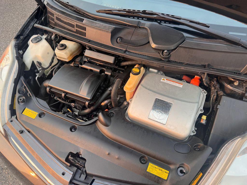 used 2008 Toyota Prius car, priced at $5,800