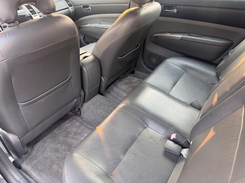 used 2008 Toyota Prius car, priced at $5,800