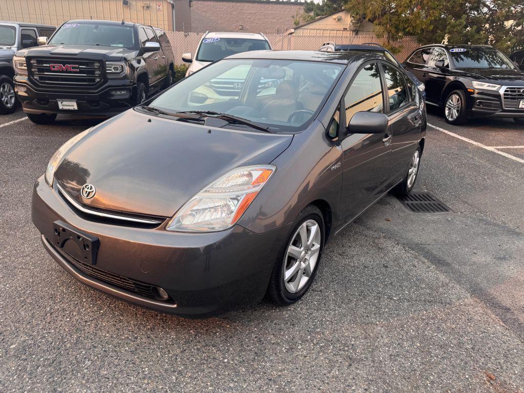used 2008 Toyota Prius car, priced at $5,800