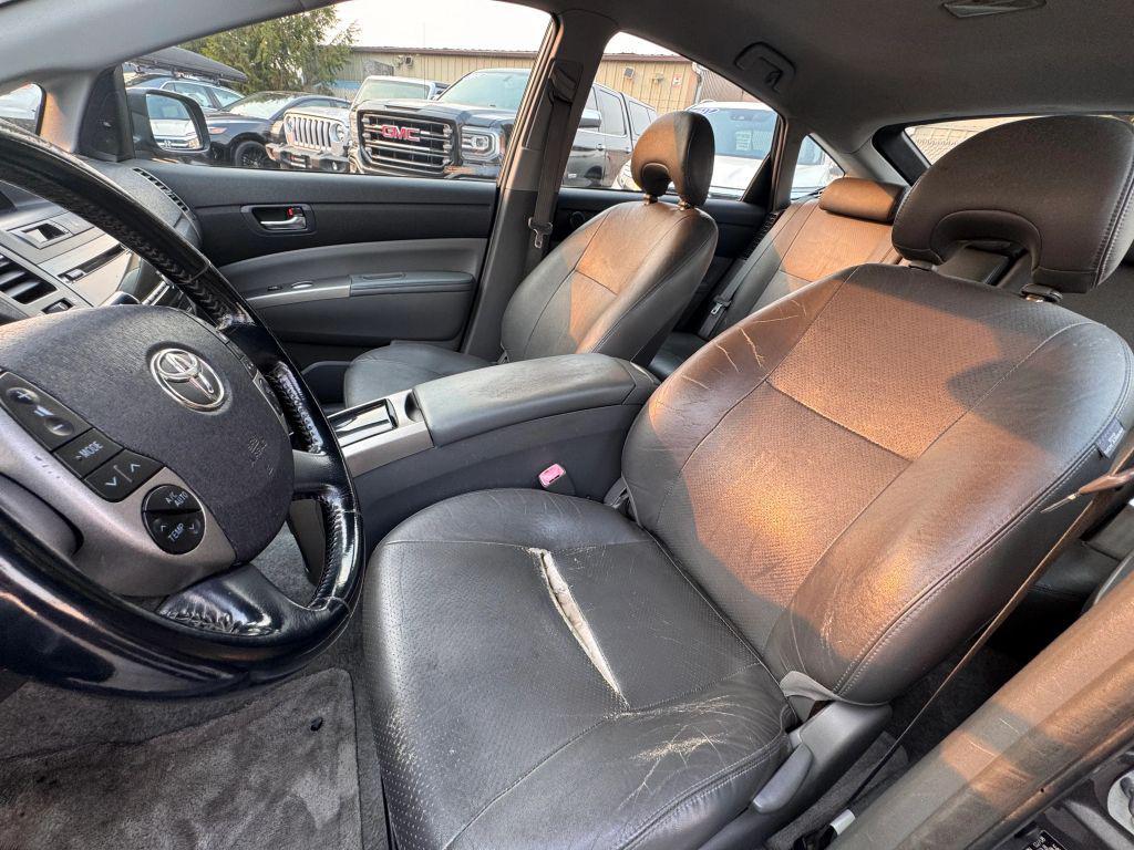 used 2008 Toyota Prius car, priced at $5,800