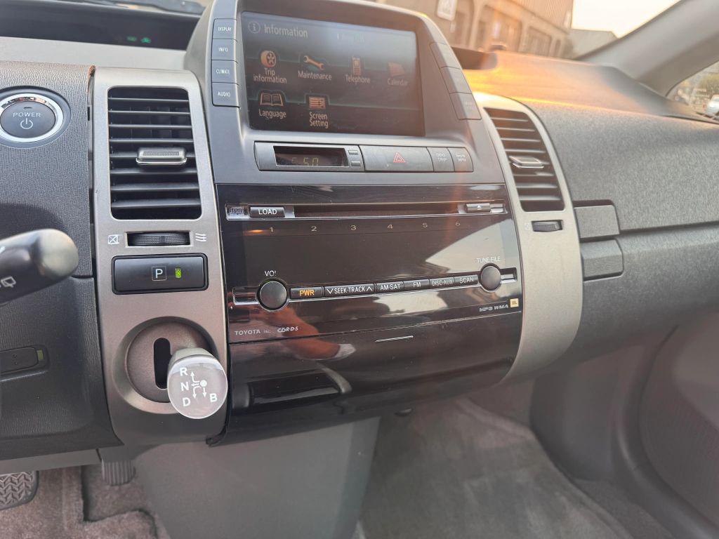 used 2008 Toyota Prius car, priced at $5,800