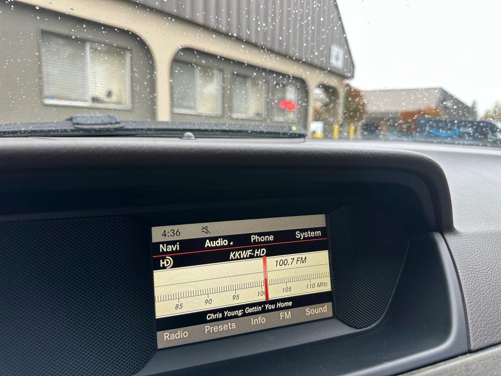 used 2014 Mercedes-Benz C-Class car, priced at $11,200