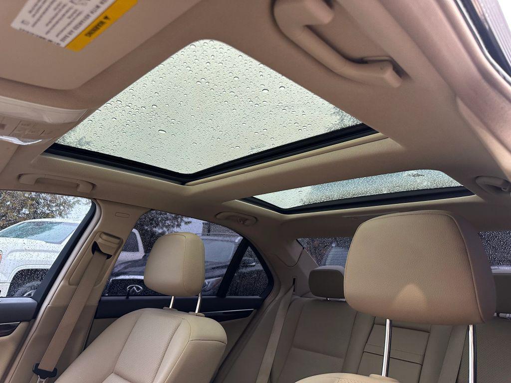 used 2014 Mercedes-Benz C-Class car, priced at $11,200