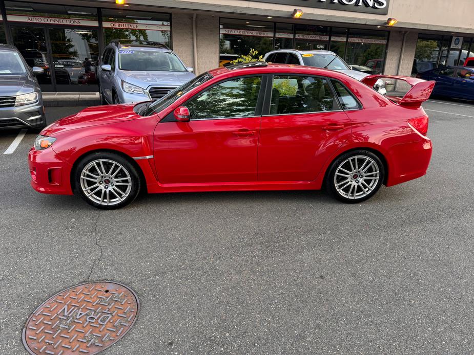 used 2011 Subaru Impreza car, priced at $21,800